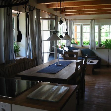 Ferienwohnung Am Pflanzgarten Ebensee Zewnętrze zdjęcie