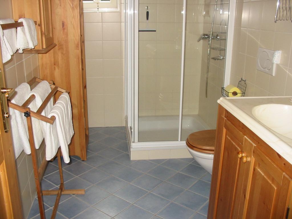 Ferienwohnung Am Pflanzgarten Ebensee Pokój zdjęcie