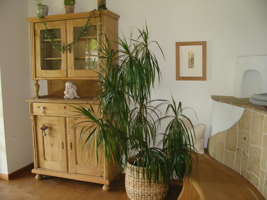 Ferienwohnung Am Pflanzgarten Ebensee Pokój zdjęcie