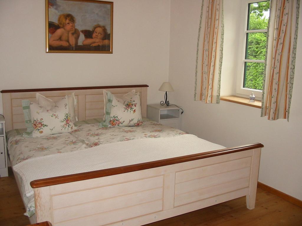 Ferienwohnung Am Pflanzgarten Ebensee Pokój zdjęcie