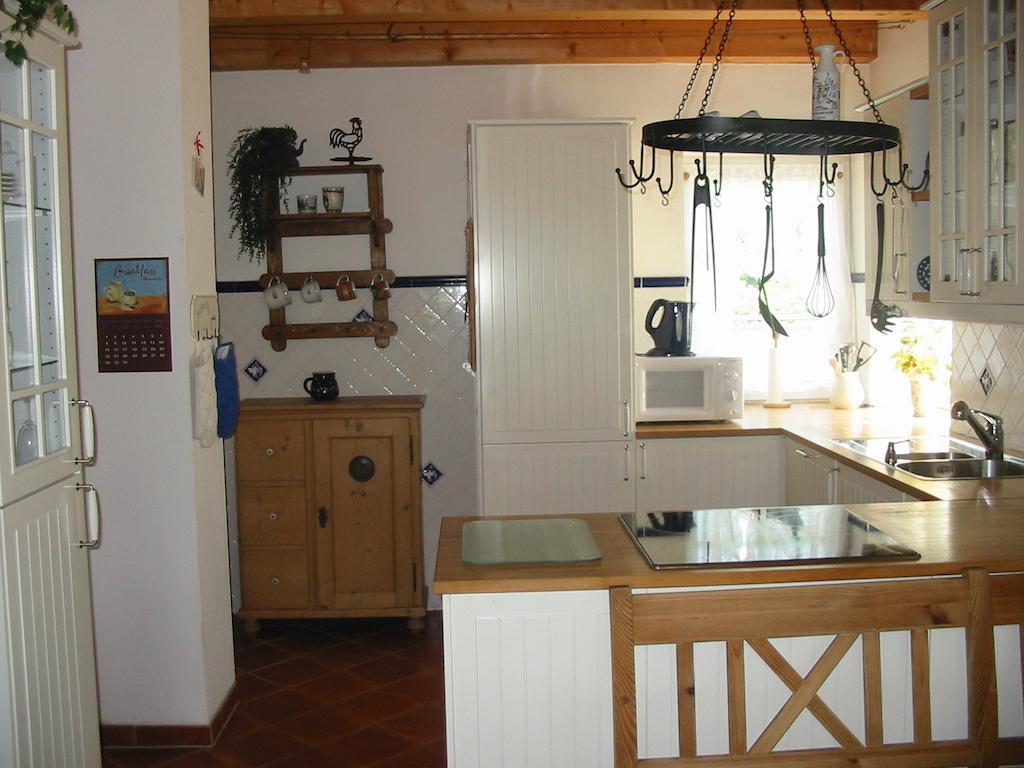 Ferienwohnung Am Pflanzgarten Ebensee Pokój zdjęcie