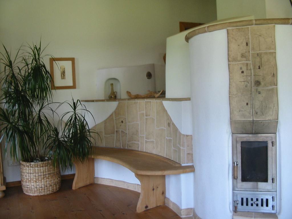 Ferienwohnung Am Pflanzgarten Ebensee Pokój zdjęcie