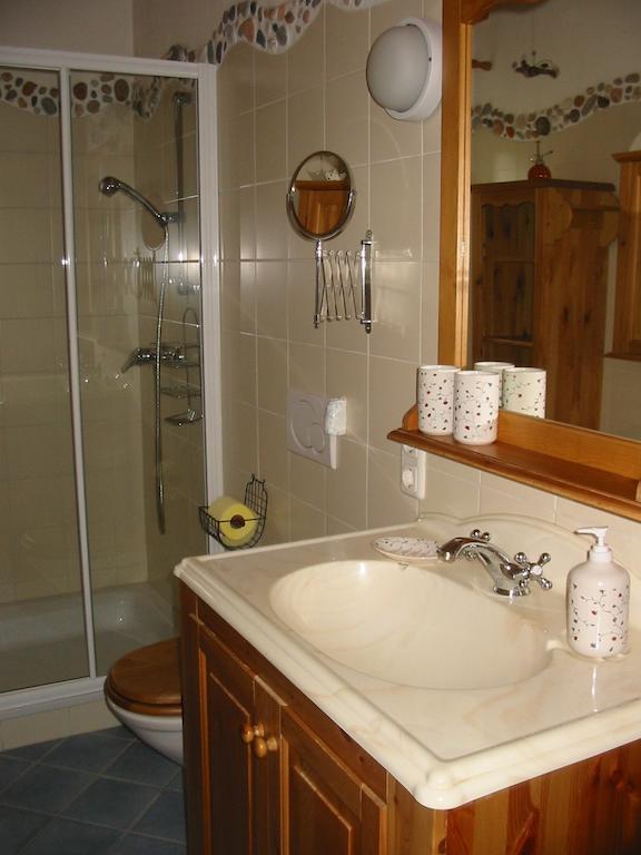 Ferienwohnung Am Pflanzgarten Ebensee Pokój zdjęcie