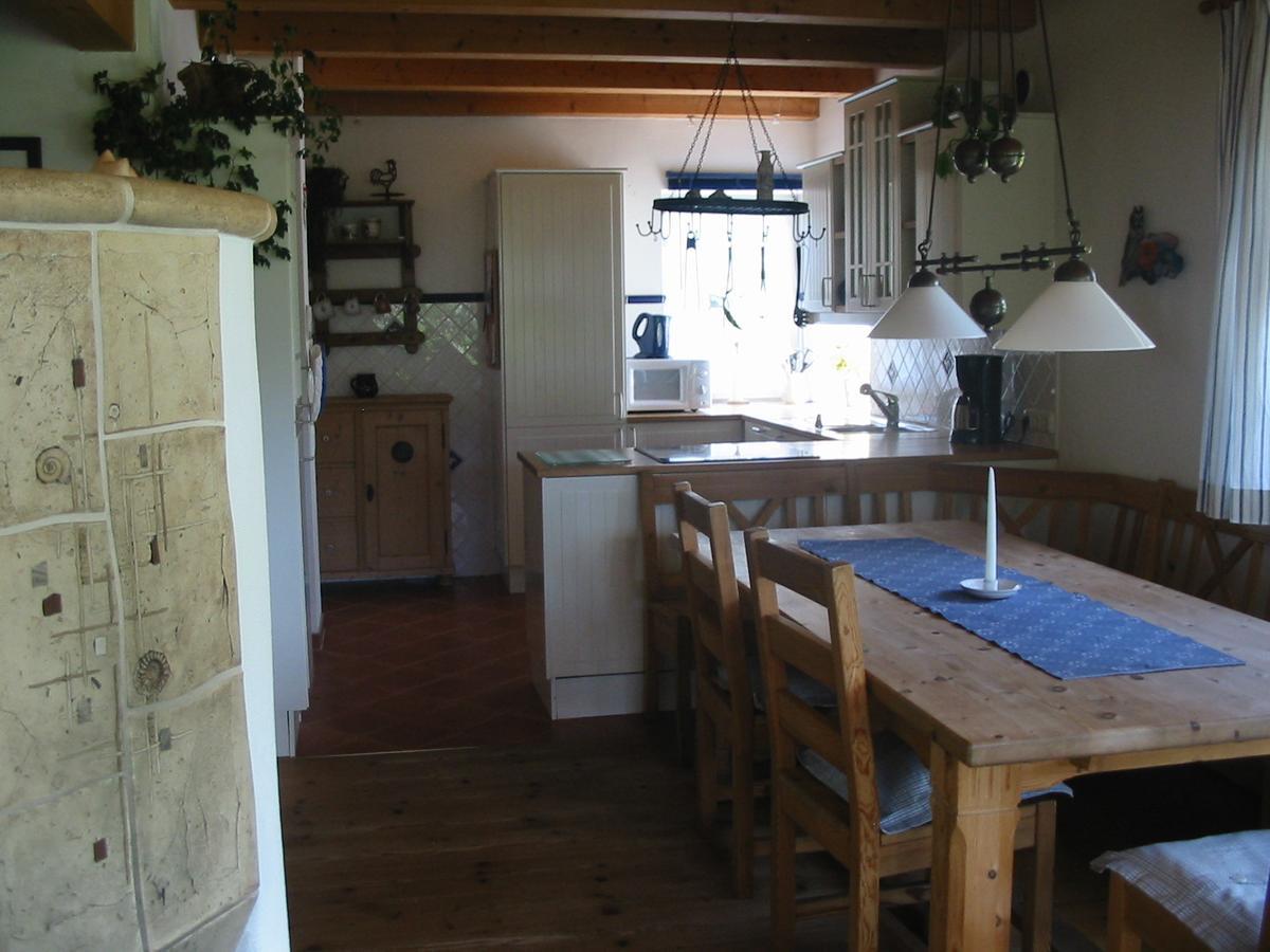 Ferienwohnung Am Pflanzgarten Ebensee Zewnętrze zdjęcie